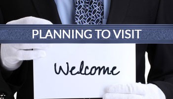 Planning To Visit